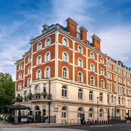 60 Hyde Park Gate Hotel London Eksteriør billede