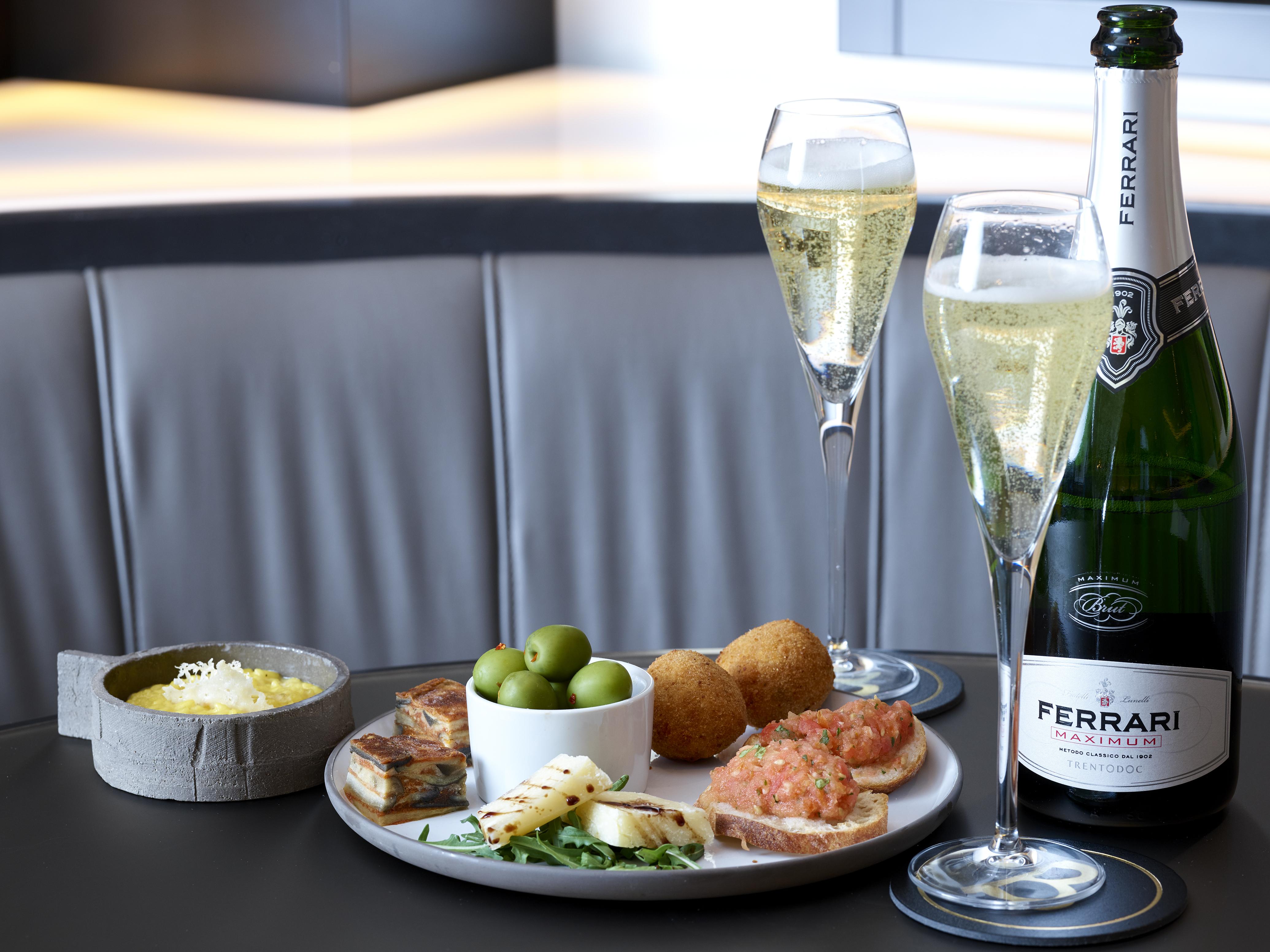 60 Hyde Park Gate Hotel London Eksteriør billede