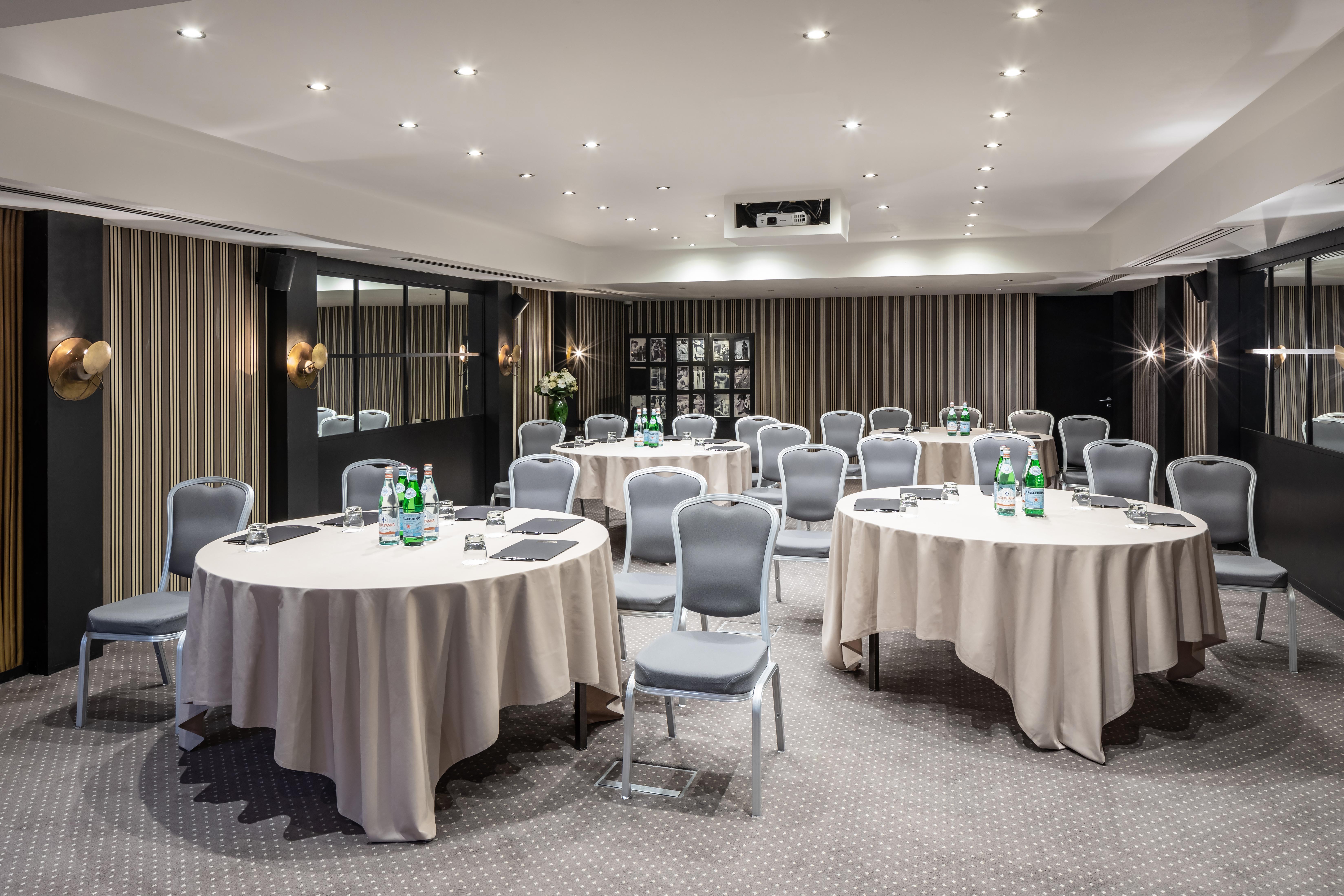 60 Hyde Park Gate Hotel London Eksteriør billede