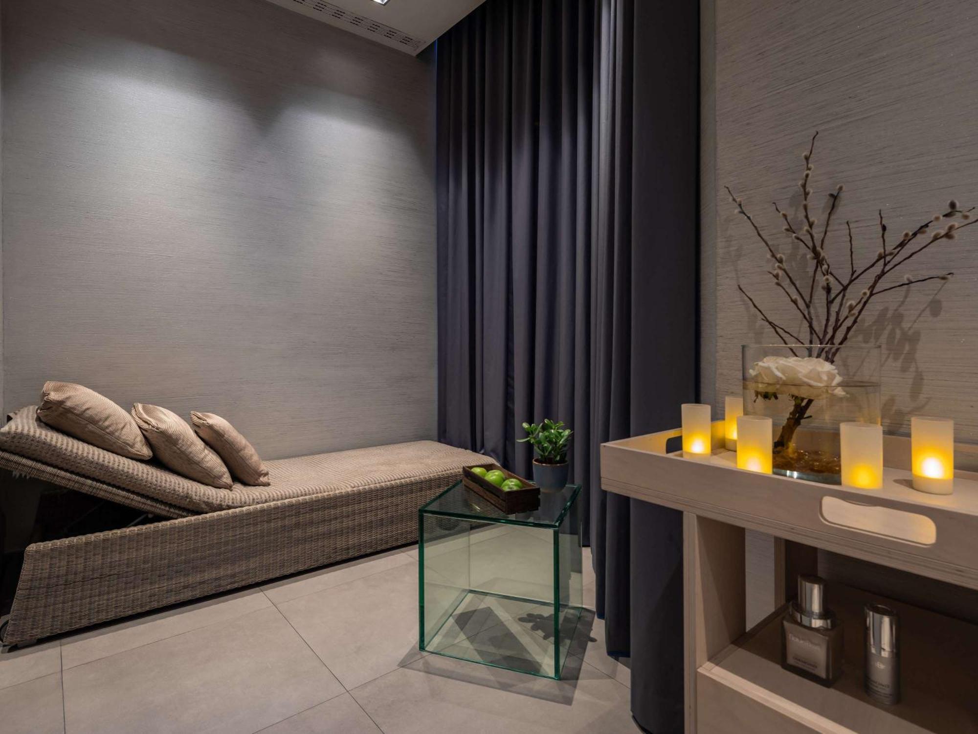 60 Hyde Park Gate Hotel London Eksteriør billede
